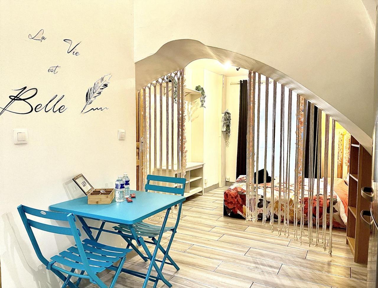 *Le Lotus*Fiber Wifi*Hyper Center* Apartment Salon-de-Provence Luaran gambar