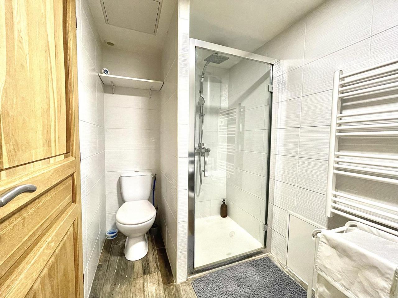 *Le Lotus*Fiber Wifi*Hyper Center* Apartment Salon-de-Provence Luaran gambar