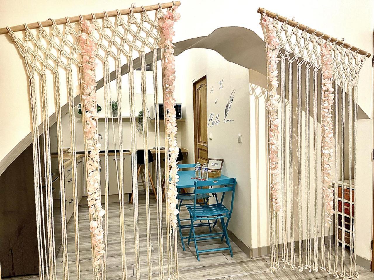 *Le Lotus*Fiber Wifi*Hyper Center* Apartment Salon-de-Provence Luaran gambar